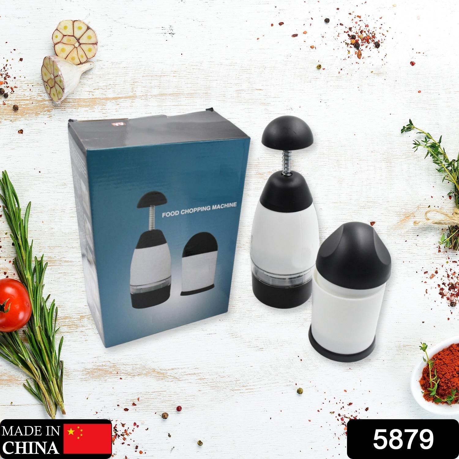 5879 Multifunctional Vegetable Fruit Chopping Grater Slicer, Manual Vegetable Onion Chopper Cutter Food Squeezer Hand Grinder Garlic Grinder Meat Chopper Meat Chopper Kitchen Tool 5879 Multifunctional Vegetable Fruit Chopping Grater Slicer, Manual Vegetable Onion Chopper Cutter Food Squeezer Hand Grinder Garlic Grinder Meat Chopper Meat Chopper Kitchen Tool